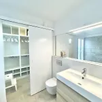 Casahost Townhouse Lise Дом отдыха Пуэрто дель Кармен