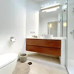Дом отдыха Casahost Townhouse Lise