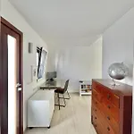 Casahost Townhouse Lise Пуэрто дель Кармен