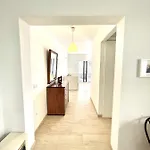 Casahost Townhouse Lise Дом отдыха *
