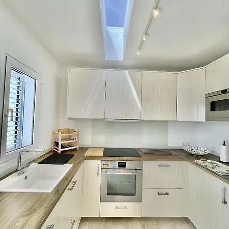 Casahost Townhouse Lise * Пуэрто дель Кармен