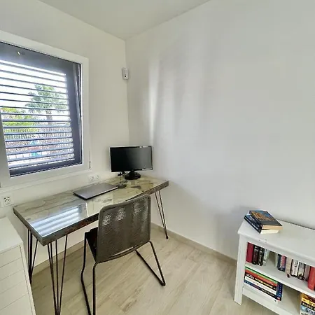 Casahost Townhouse Lise * Пуэрто дель Кармен