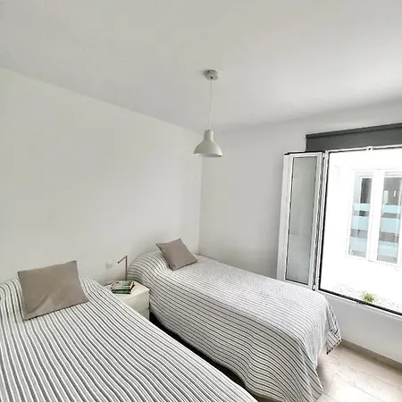 Casahost Townhouse Lise * Puerto del Carmen (Lanzarote)