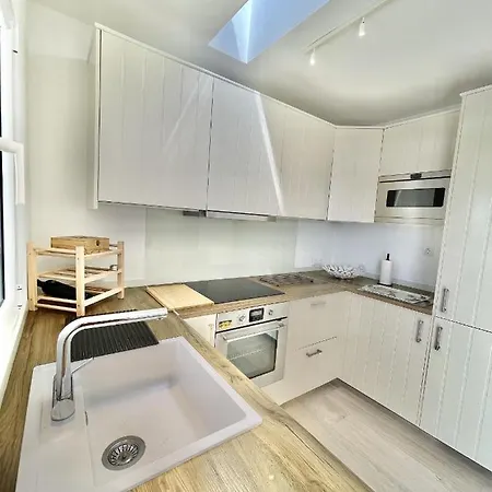 Casahost Townhouse Lise * Puerto del Carmen (Lanzarote)