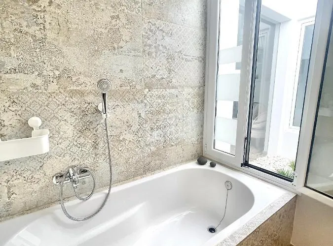 Casahost Townhouse Lise Holiday home Puerto del Carmen (Lanzarote)