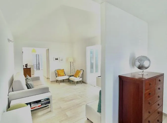 Holiday home Casahost Townhouse Lise *