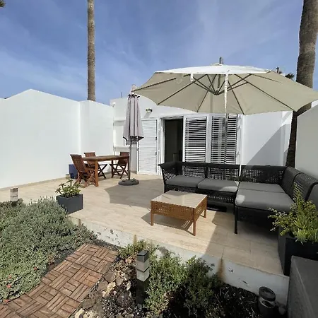 Casahost Townhouse Lise Сasa de vacaciones *