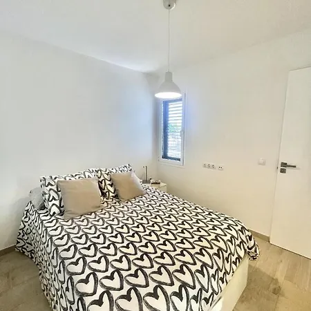 Casahost Townhouse Lise 卡门港
