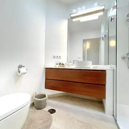 Сasa de vacaciones Casahost Townhouse Lise