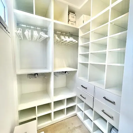 Casahost Townhouse Lise * 卡门港