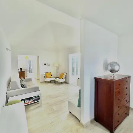 Сasa de vacaciones Casahost Townhouse Lise *