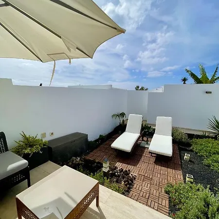 Casahost Townhouse Lise Ferienhaus