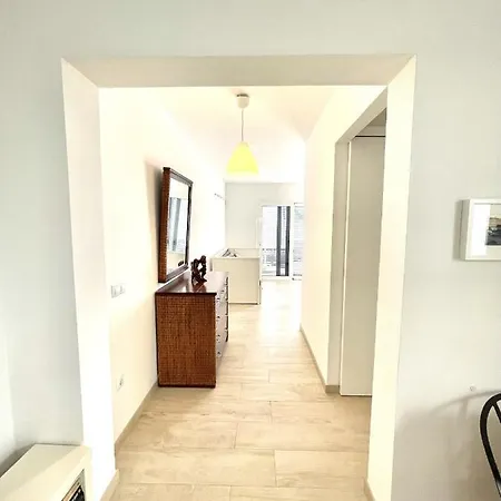 Casahost Townhouse Lise Сasa de vacaciones *