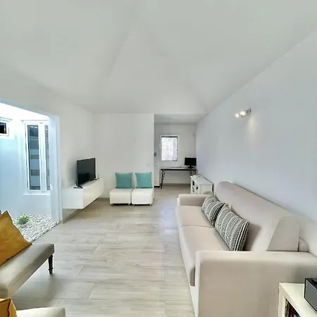 Сasa de vacaciones Casahost Townhouse Lise