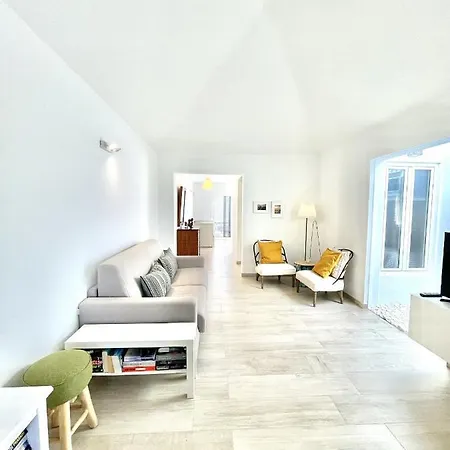 Сasa de vacaciones Casahost Townhouse Lise Puerto del Carmen (Lanzarote)