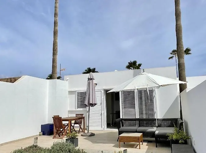 Ferienhaus Casahost Townhouse Lise *