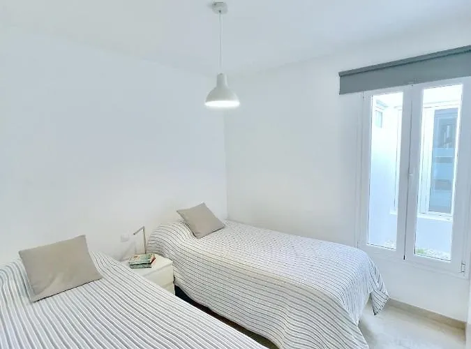 Ferienhaus Casahost Townhouse Lise Puerto del Carmen (Lanzarote)