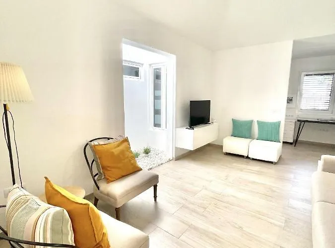 Casa de Férias Casahost Townhouse Lise *