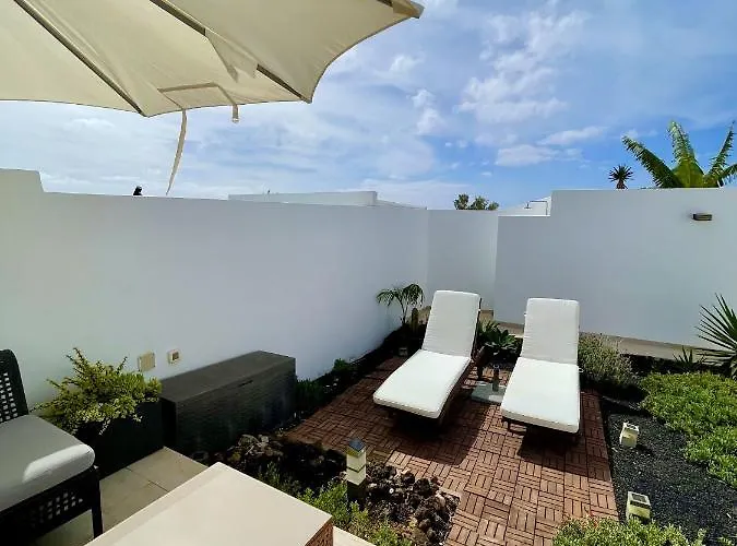 Casahost Townhouse Lise Casa de Férias