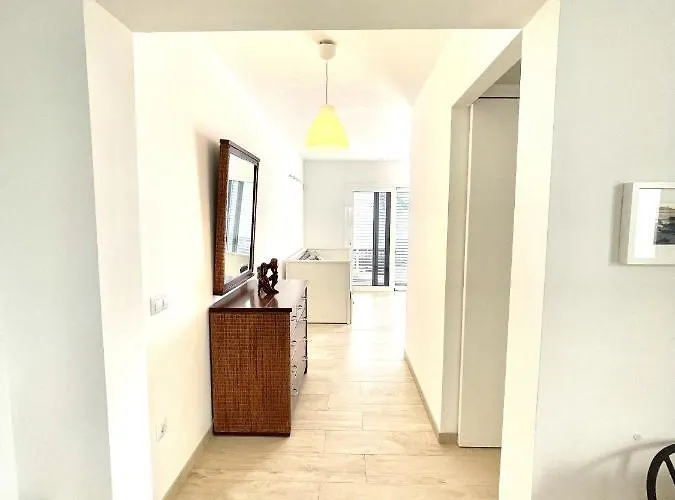 Casahost Townhouse Lise Feriehus *