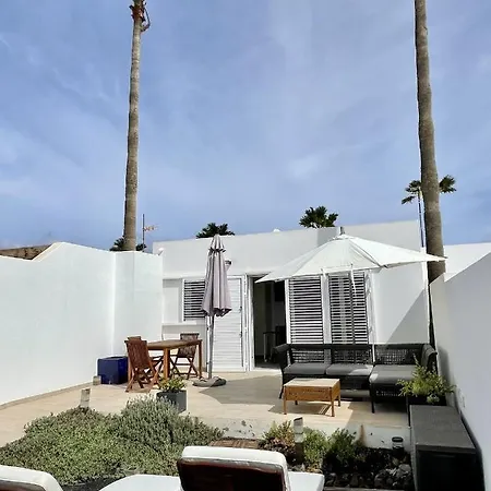 Сasa de vacaciones Casahost Townhouse Lise *