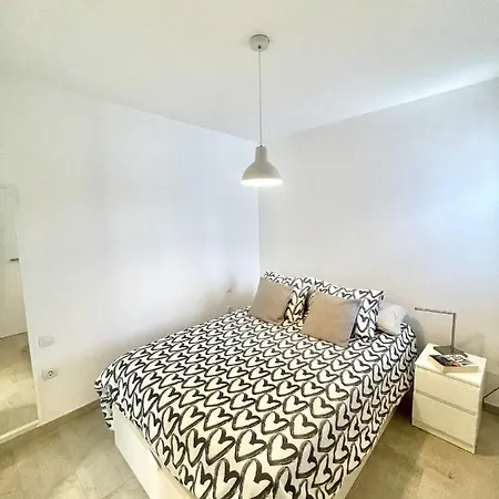 Сasa de vacaciones Casahost Townhouse Lise Puerto del Carmen (Lanzarote)