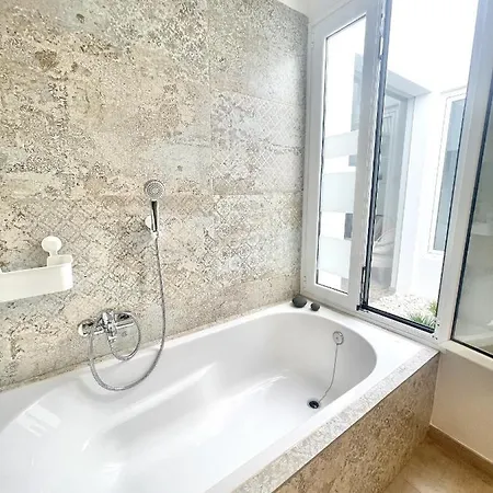 Casahost Townhouse Lise Сasa de vacaciones Puerto del Carmen (Lanzarote)