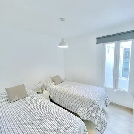 Сasa de vacaciones Casahost Townhouse Lise Puerto del Carmen (Lanzarote)