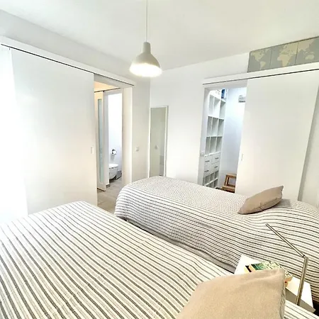 Casahost Townhouse Lise Сasa de vacaciones